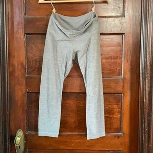 Lululemon align crop